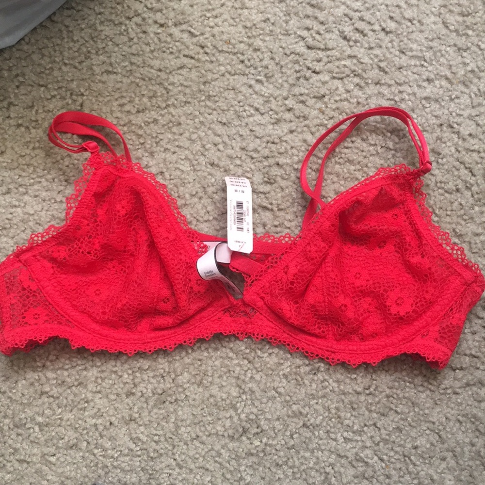 Victoria’s secret bra